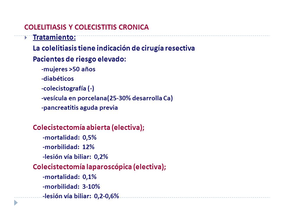 diagnóstico de laboratorio de colecistitis de diabetes